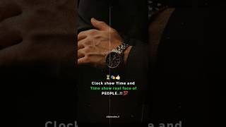 💯“Time and People”🕙🎭🔥 Inspirational Motivational quotes quotes motivation video viralshorts [upl. by Ayrad]