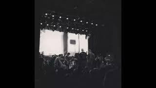 Godspeed You Black Emperor live at Cabaret La Tulipe Montreal 20191105 [upl. by Michal]