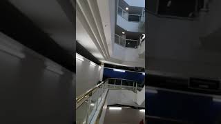 inside a Abandened Debenhams store BOLTON [upl. by Brelje]