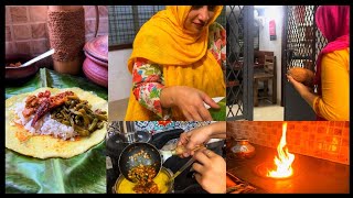 കുറെ നാളുകൾക്ക് ശേഷം ഒരു Cooking Vlog😄 Tastetours by Shabna Hasker [upl. by Weisbart]