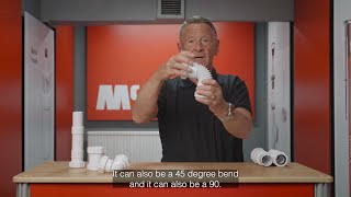 Why you should use the Miniflex  McAlpine Plumbing [upl. by Eibrik945]