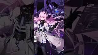 TEDDY DECRYPTOR vocaloid hatsunemiku music anime punishinggrayraven games genshinimpact [upl. by Bax]