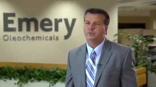 Emery Oleochemicals Advanced Manufacturing [upl. by Ahsein90]