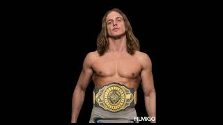 MATT RIDDLE THEME SONG WEST COAST TRIP [upl. by Michaella]