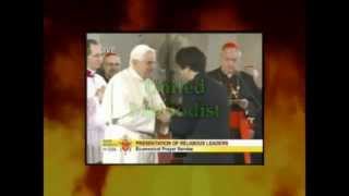 ALL Christian Denominations Worship the Pope [upl. by Rickie]