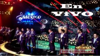 La LLamada De Mi Ex  La Arrolladora En Vivo Mexico Suena [upl. by O'Malley]