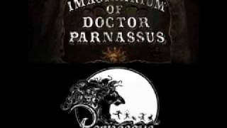 03  The Tack  The Imaginarium Of The Doctor Parnassus [upl. by Crescen841]