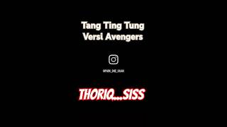 Tang ting tung thoriq sis [upl. by Atul]