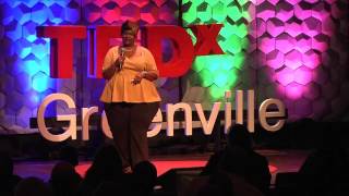 Healing Adult Survivors of Child Abuse  FireBrown  TEDxGreenville [upl. by Zuckerman]