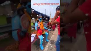 new bola baba song 2024new news for shiv bagatnew Haryanvi song bola baba [upl. by Humph]