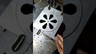 its finally happening 😀V2 Rocket stove water heater [upl. by Euh386]