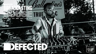 Sef Kombo Live from Defected Croatia 2023  Presented by Ballantines True Music [upl. by Thevenot]