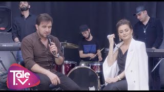 Talıb Tale amp Zeynəb Həsəni  Səbr Elə Akustik [upl. by Presley]