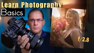 MASTER YOUR CAMERA in 15 mins settings dials functions [upl. by Paulina]