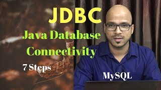 162 Java Database Connectivity Practical [upl. by Savell]