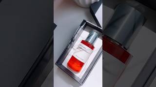 Unboxing  TUBEREUSE ASTRALE MAISON CRIVELLI perfume shorts short aesthetic [upl. by Bower]