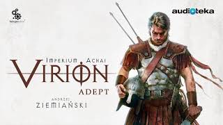 Andrzej Ziemiański “Virion Adept”  audiobook [upl. by Jen]