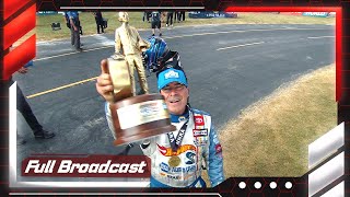 2023 NHRA US Nationals Full Broadcast [upl. by Tiffie]