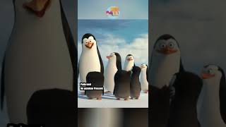 TAHUKAH KAMU DALAM FILM PENGUINS OF MADAGASCAR 2014 shorts film movie [upl. by Ysiad277]