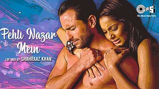 Pehli Nazar Mein Slowed  Reverbed  Atif Aslam  Akshaye Khanna  Bipasha Basu  Lofi Song [upl. by Hniht]