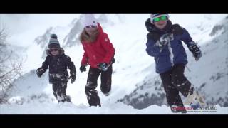 ChamonixMontBlanc  Live the legend 3 [upl. by Magill]