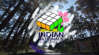 7th Indian Nationals 2023  Speedcubing championship ¦ Shillong [upl. by Letnahc728]