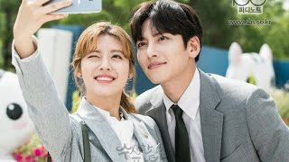 Suspicious Partner SO1 Episode 01 part 4 K Drama Hindi Dubbed lkdramakdramaloverskdramaworld [upl. by Hajile]