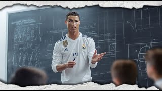 if real madrid was a school 🏫🥶 [upl. by Rats]