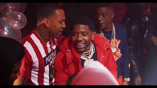 YFN Lucci  Dec 23rd Official Music Video [upl. by Repsaj]