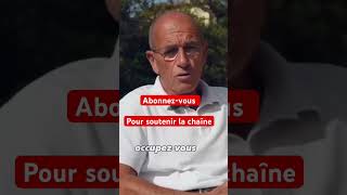 Étienne Chouard  Macron est un salaud [upl. by Manheim]