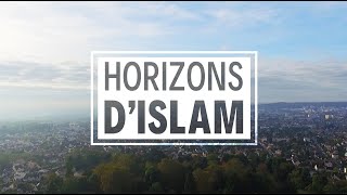 La Jalsa remplace telle le Haj à la Mecque   Horizons dIslam [upl. by Euqnom]