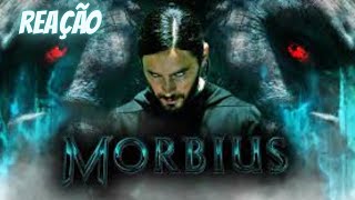 filme de ficção científica incrível MORBIUS VAMPIRO nosso resumo e nossa avaliação [upl. by Ridglee]