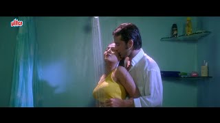 Bathroom Romance  JANANI MOVIE SCENE  Bollywood Movie Scene [upl. by Aber102]