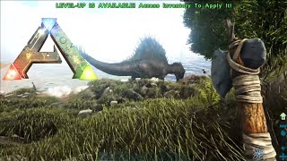 I CANT GET A BREAK  Procedural ARK IS HORROR [upl. by Guerra]