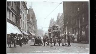 The Vipers Skiffle Group  Liverpool Blues [upl. by Perlman]