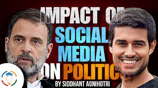 Impact of Social media on elections [upl. by Alakam]