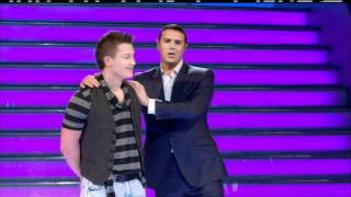 Scott Cambridge  Take Me Out  Series 2  Episode 4 [upl. by Gnaw]