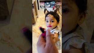 🤣🤣 part 2 ziva jubibazi cutebaby cuteness funny comedy youtubeshorts youtube shorts [upl. by Massiw]