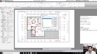 Como imprimir y escalar desde AutoCAD Layout y configuración Imprimir a escala [upl. by Sochor842]