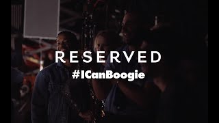 ICanBoogie  Behind The Scenes – RESERVED [upl. by Ilyssa]