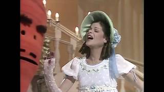 Muppet Songs Gilda Radner  Pirates of Penzance [upl. by Onitsuaf]