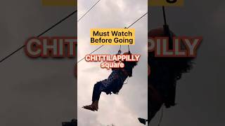 Chittilappilly Square 👉Full Video on Channel shorts [upl. by Michiko]