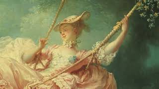 The Swing by JeanHonoré Fragonard [upl. by Aneala297]