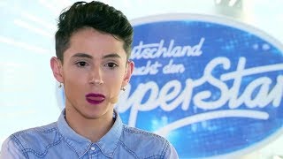 DSDS 2019  Fabrizio Giordano  wenn Arroganz einen Namen trägt [upl. by Korney251]