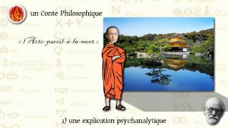 quotle Pavillon dOrquot de Yukio Mishima Alchimie dun roman épisode n°23 [upl. by Ahsilem]