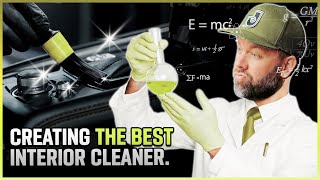 This Might Be The BEST INTERIOR CLEANER Ive Ever Tried [upl. by Rog]