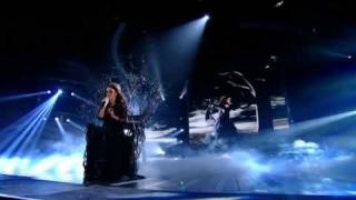 Cher Lloyd sings Stay  The X Factor Live show 4 Full Version [upl. by Nojid819]