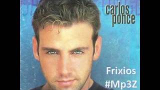 No puedo vivir  Carlos Ponce [upl. by Denbrook]