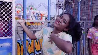 Raska Sarsaoen Official Video  Digeer Soren  Singrai Soren  Santali New Video 2022 [upl. by Bernette]