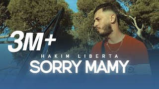 Hakim Liberta  Sorry Mamy Official Music Video By Aws Prod [upl. by Sachsse520]